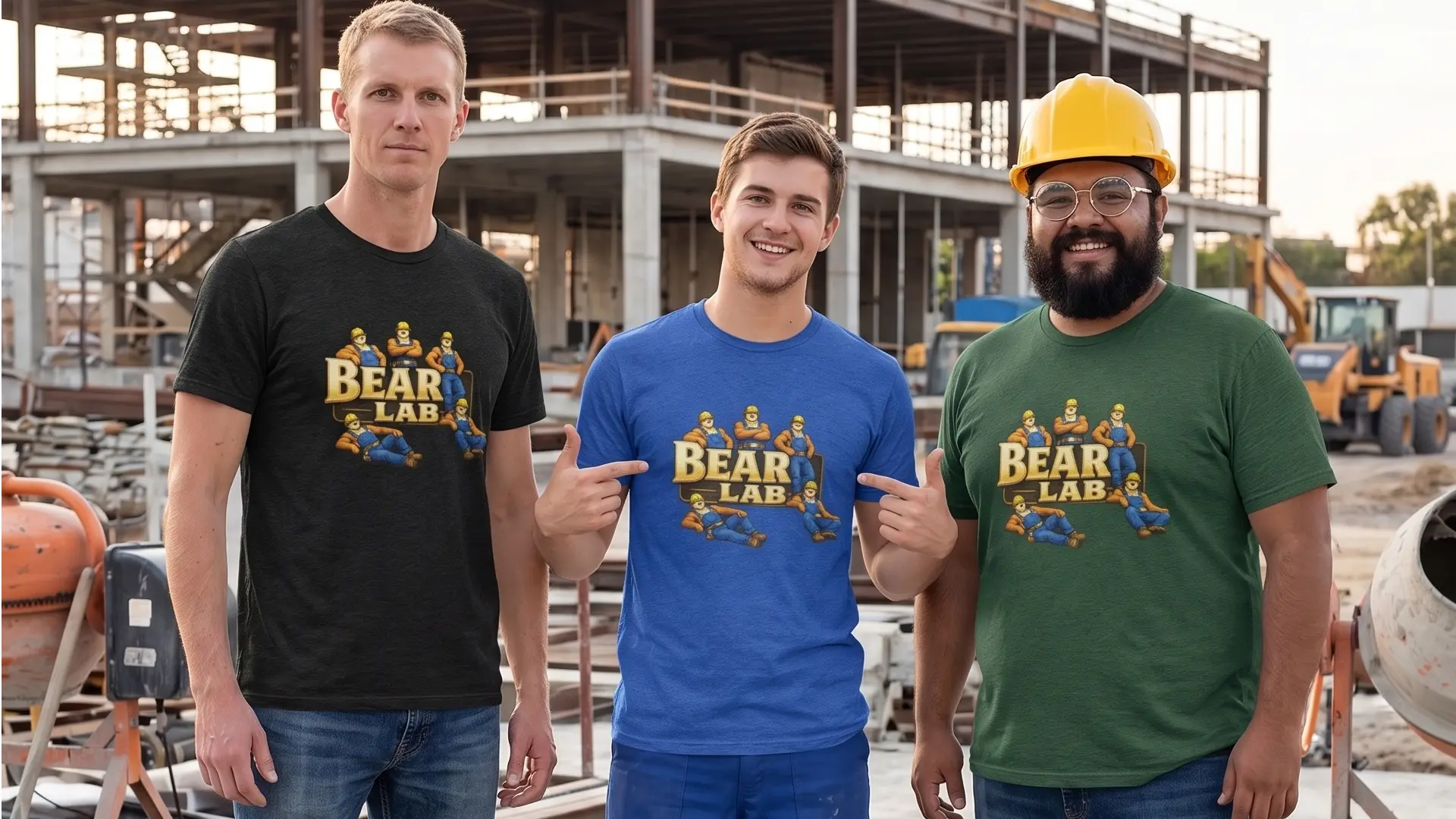 BearLab community